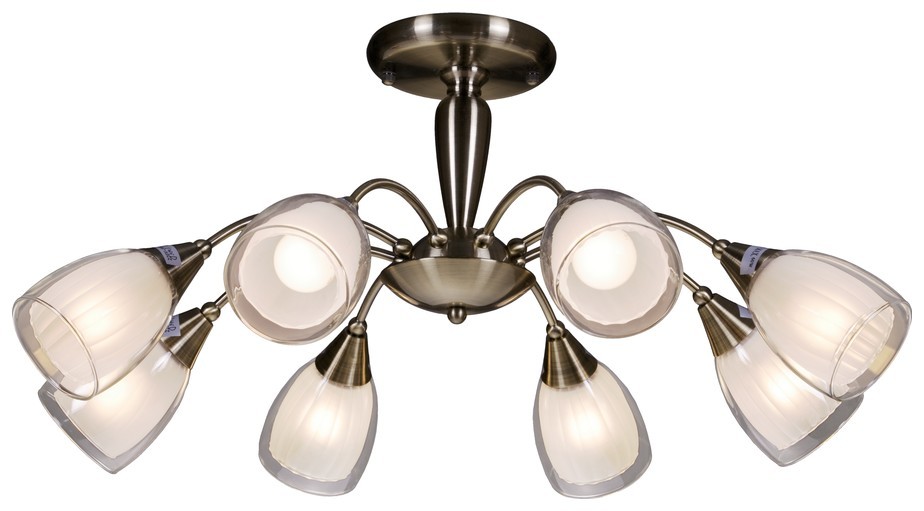 Потолочная люстра Velante 151 151-507-08