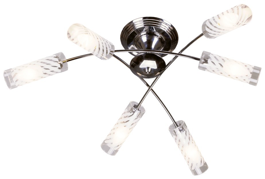 Потолочная люстра Velante 152 152-107-06