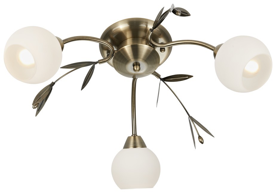 Потолочная люстра Velante 153 153-507-03