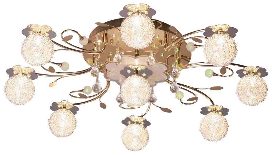 Потолочная люстра Velante 159 159-307-09