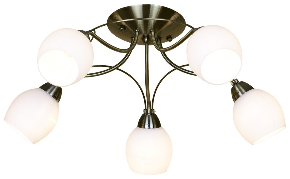 Потолочная люстра Velante 168 168-507-05