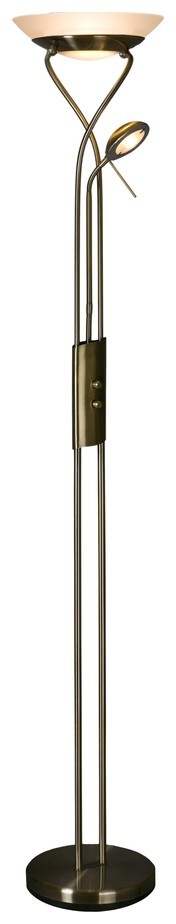 Торшер Velante 182-505-02