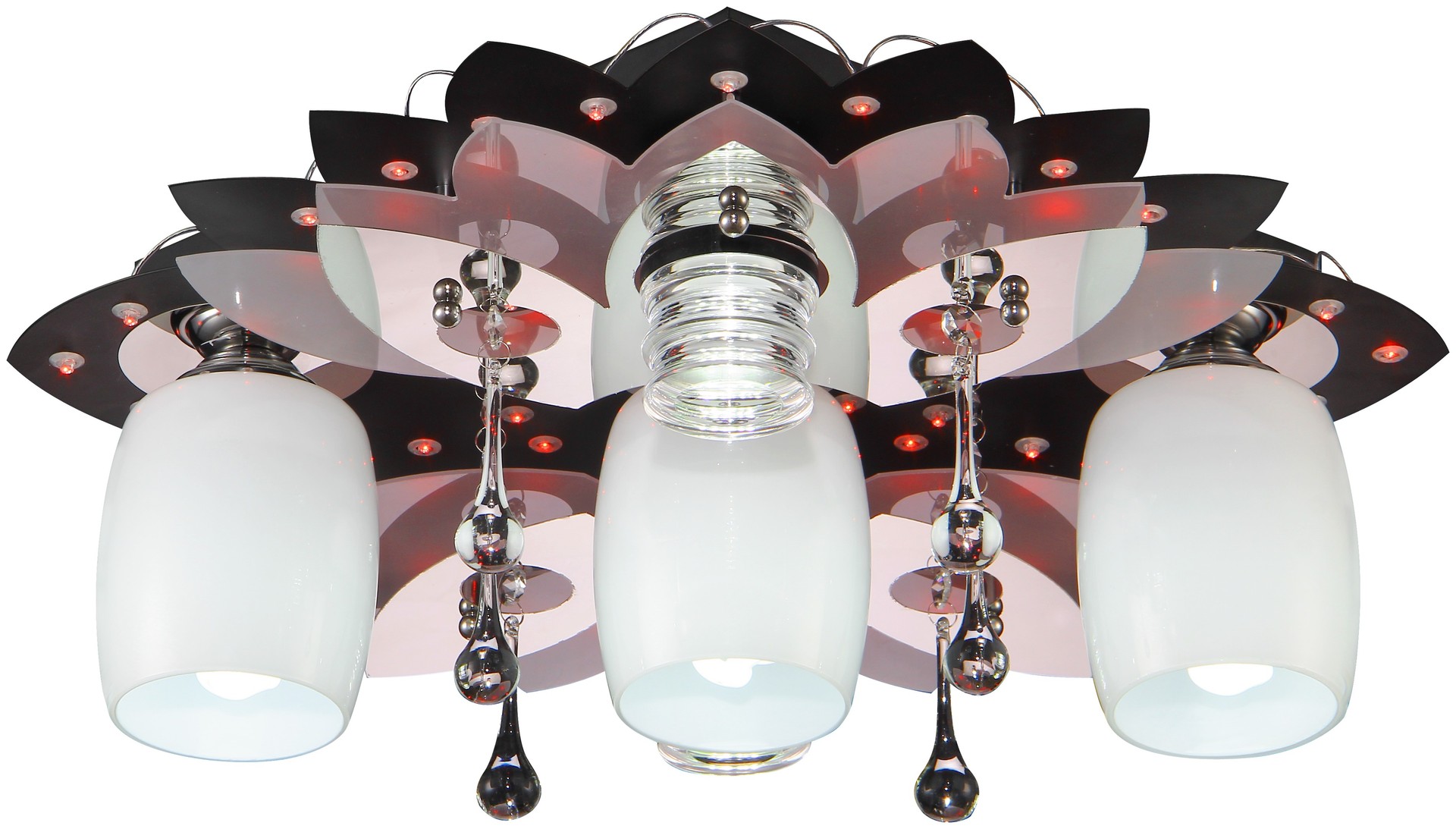 Потолочная люстра Velante 187 187-207-05