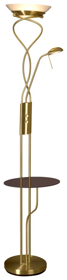 Торшер Velante 189-405-02