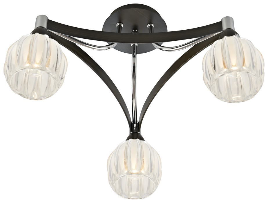 Потолочная люстра Velante 263 263-107-03