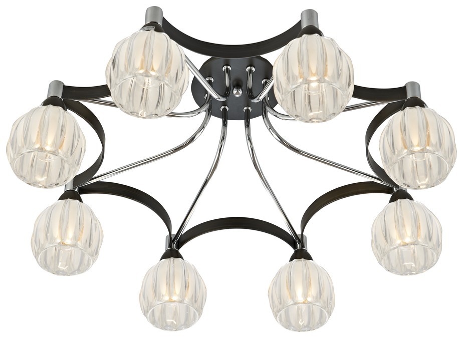 Потолочная люстра Velante 263 263-107-08