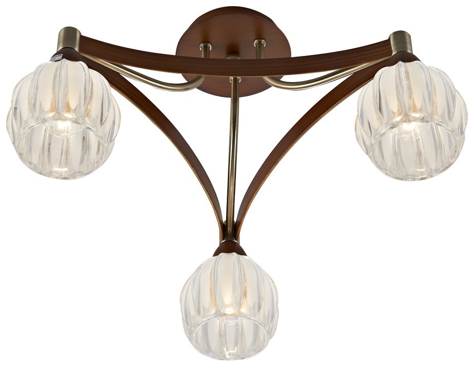 Потолочная люстра Velante 263 263-507-03