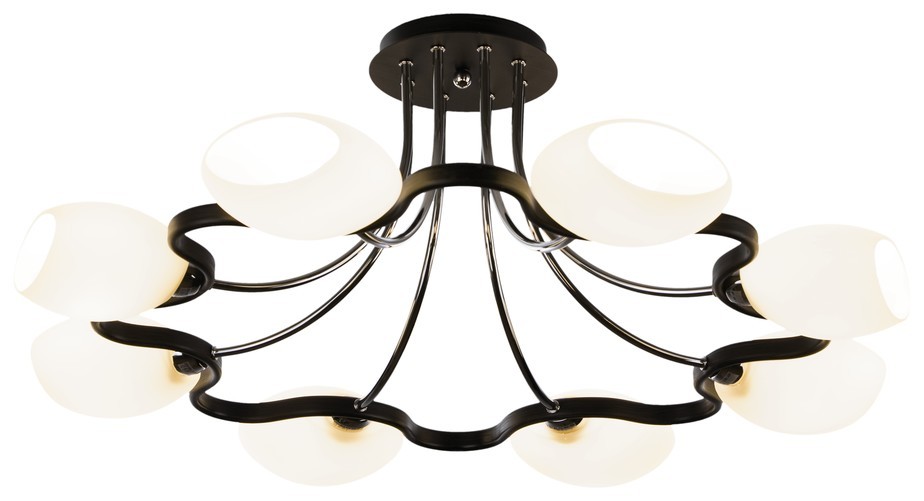 Потолочная люстра Velante 269 269-107-08