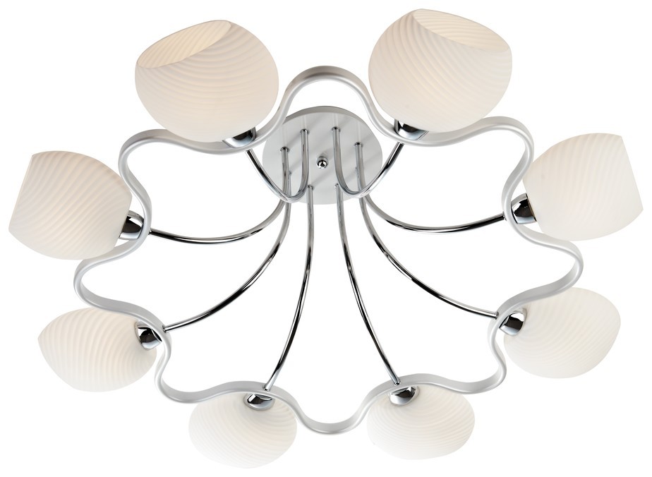 Потолочная люстра Velante 269 269-207-08