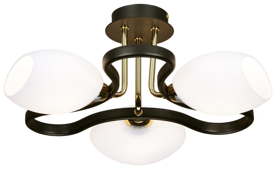 Потолочная люстра Velante 269 269-307-03