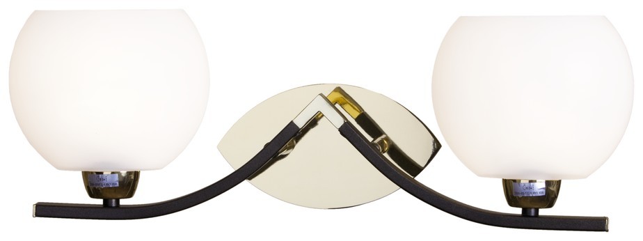 Настенное бра Velante 269-321-02