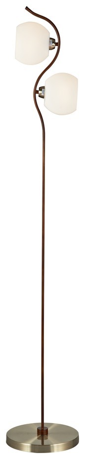 Торшер Velante 269-505-02