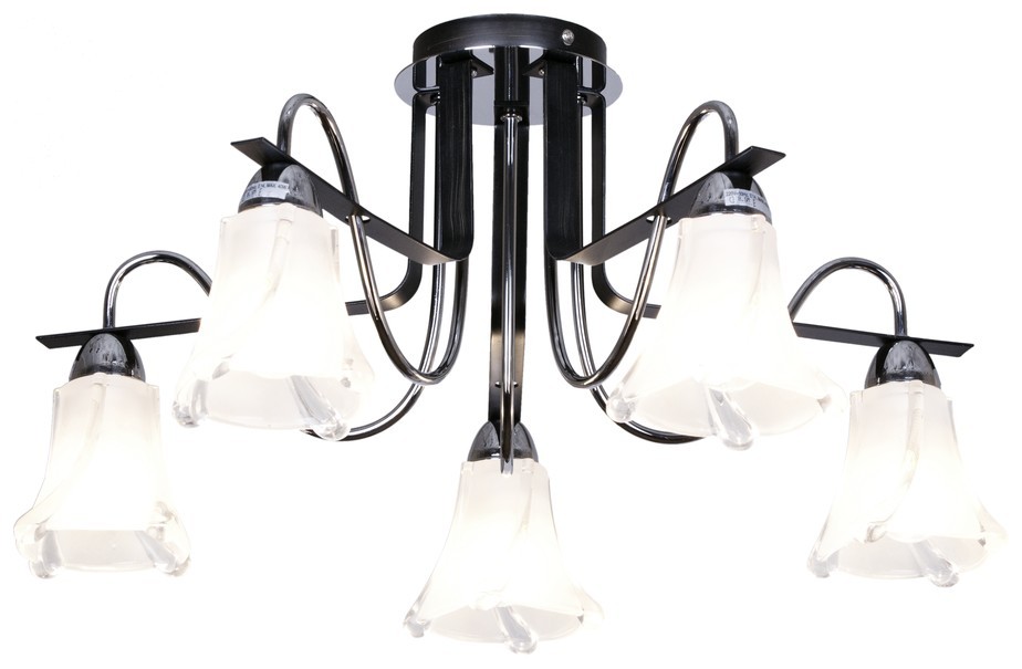 Потолочная люстра Velante 274 274-107-05