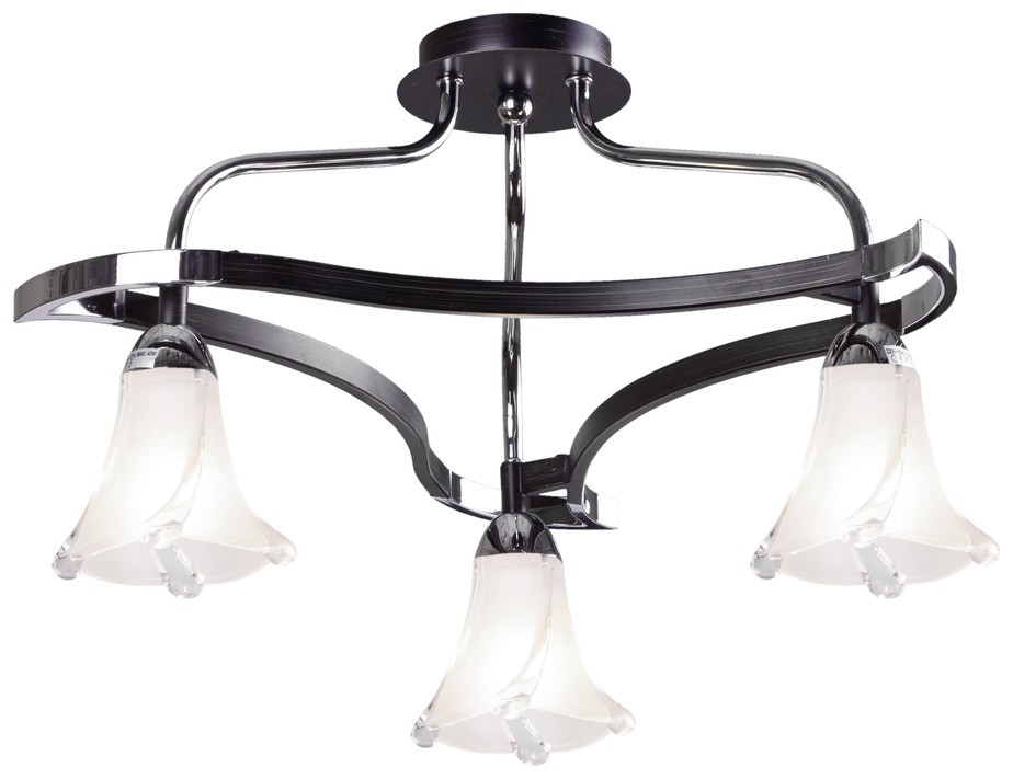 Потолочная люстра Velante 275 275-107-03