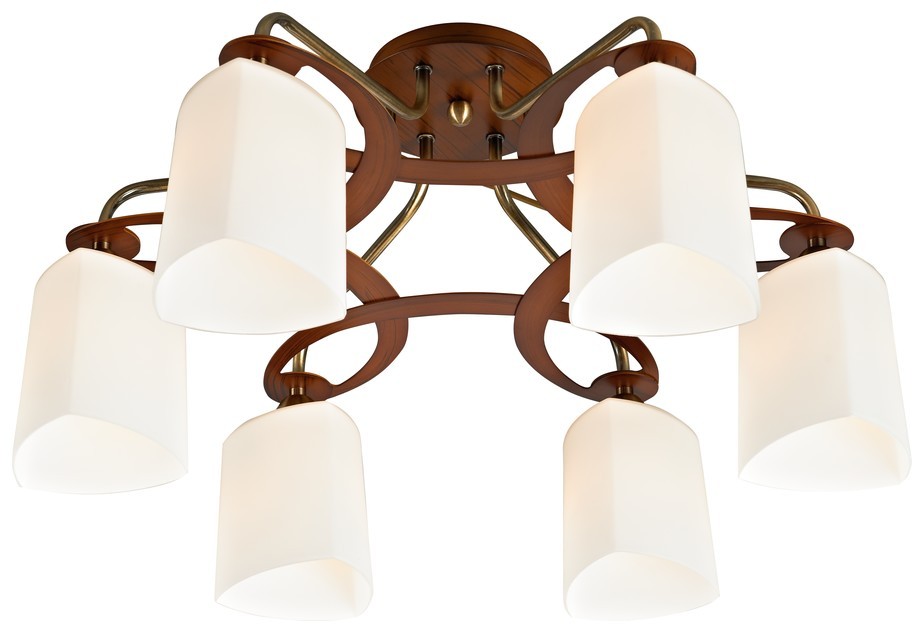 Потолочная люстра Velante 289 289-507-06