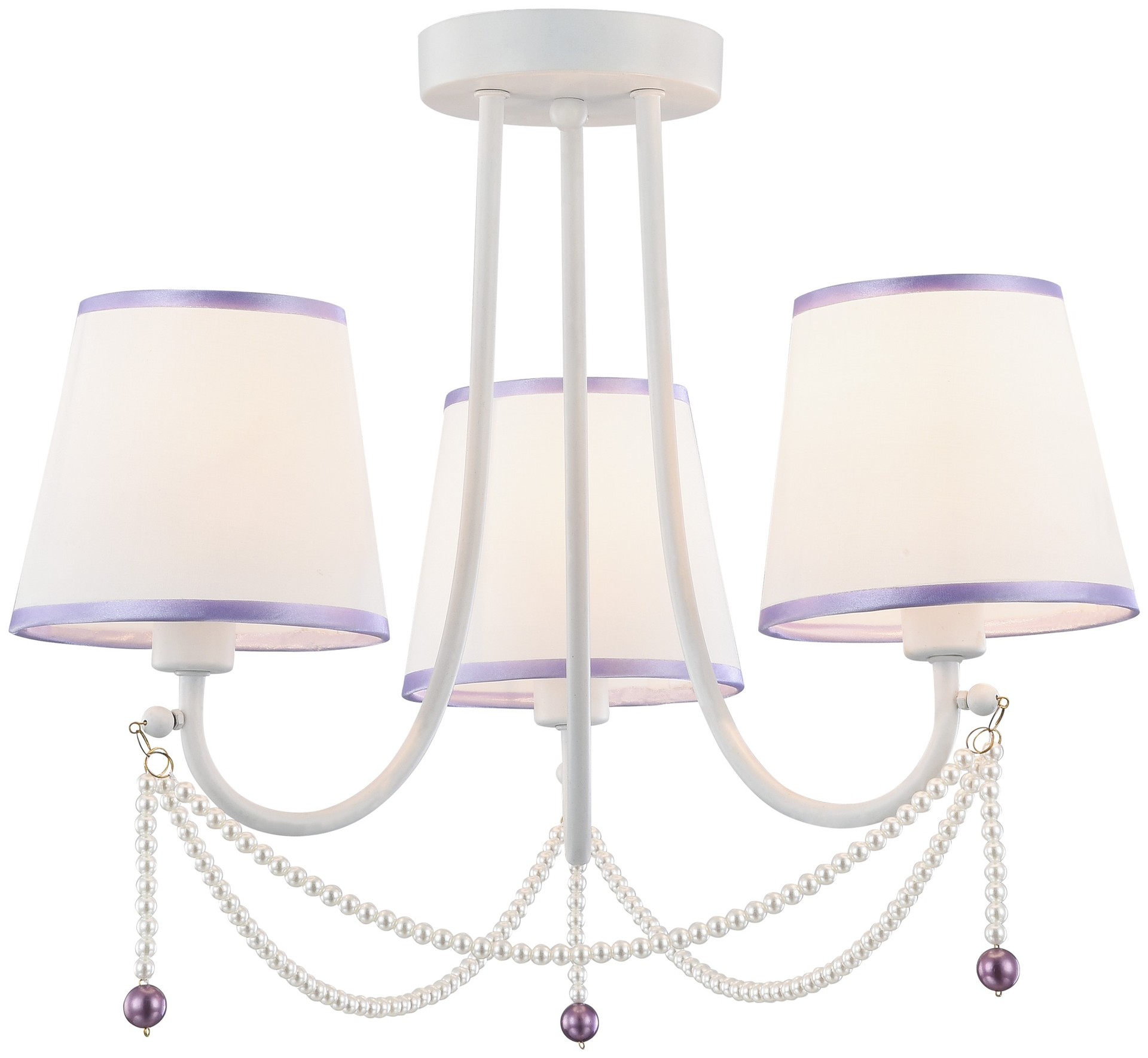 Потолочная люстра Velante 314 314-007-03