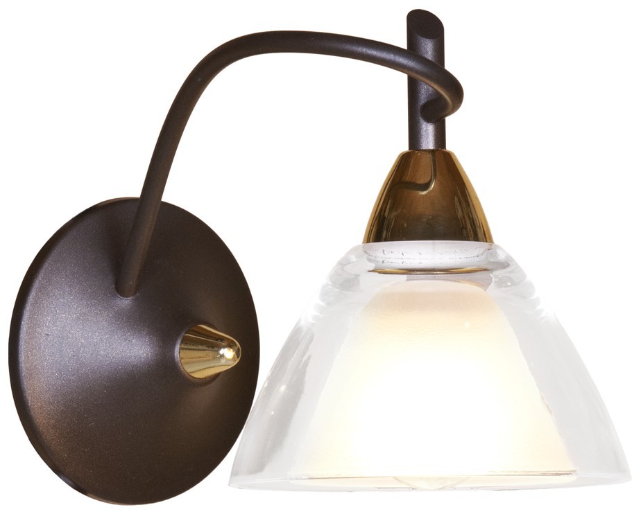 Настенное бра Velante 355-601-01