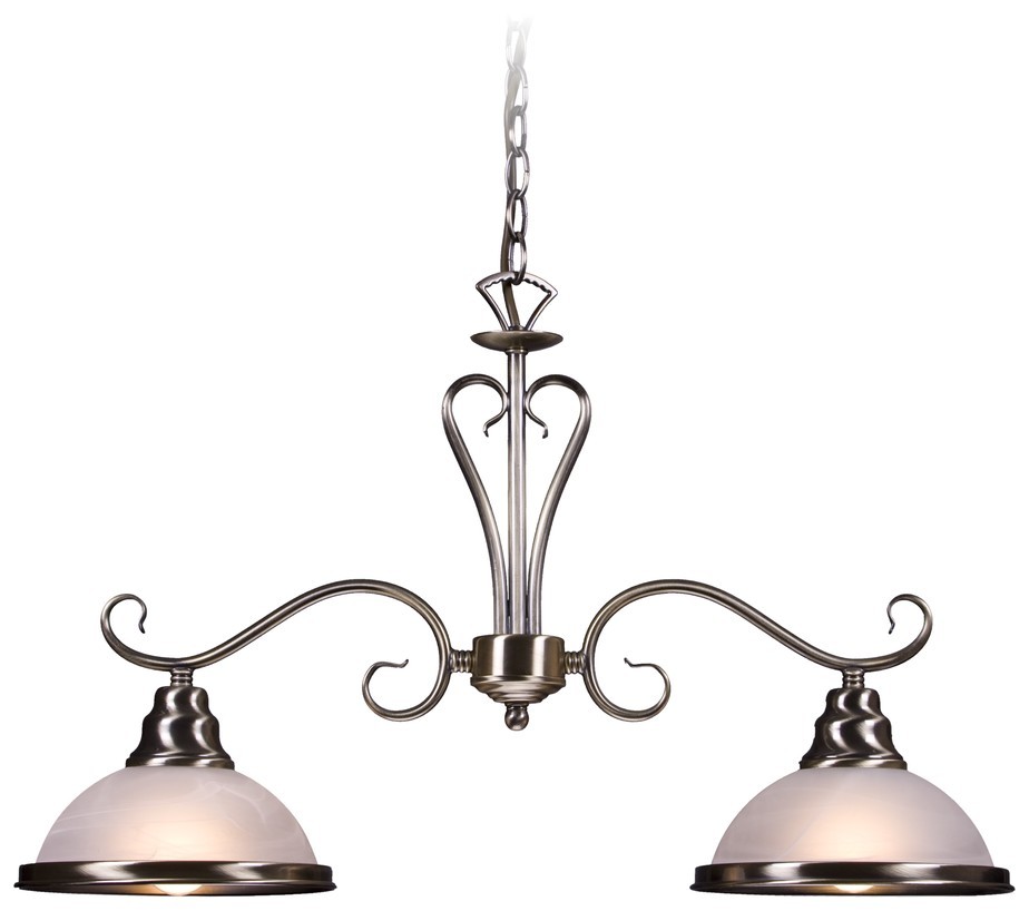 Подвесная люстра Velante 357-503-02