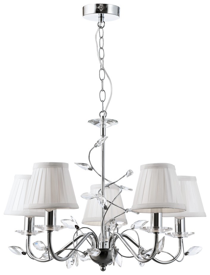 Подвесная люстра Velante 378-103-05