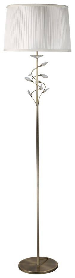 Торшер Velante 378-505-01