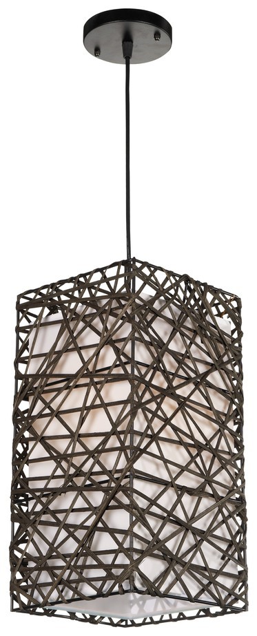 Светильник подвесной Velante 572-726-01