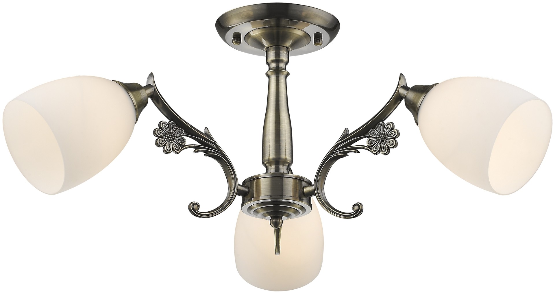 Потолочная люстра Velante 706 706-507-03