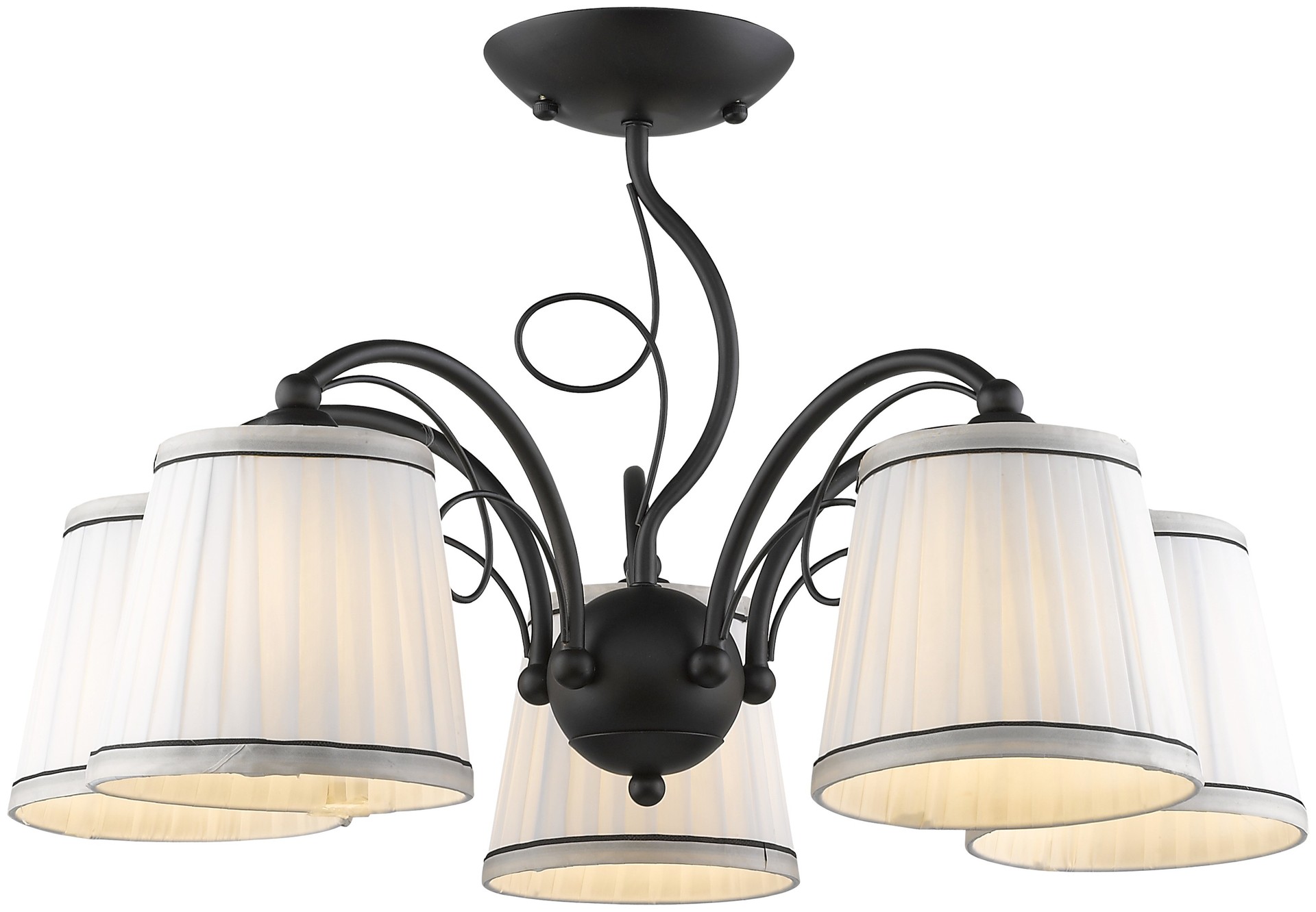 Потолочная люстра Velante 715 715-027-05