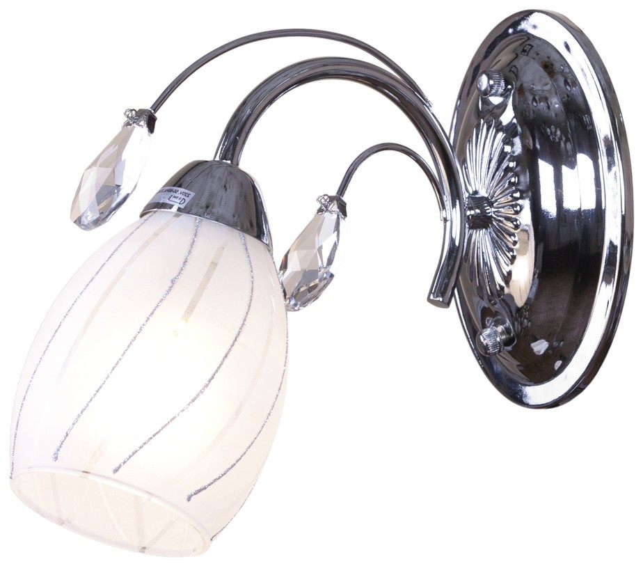 Настенное бра Velante 768-101-01