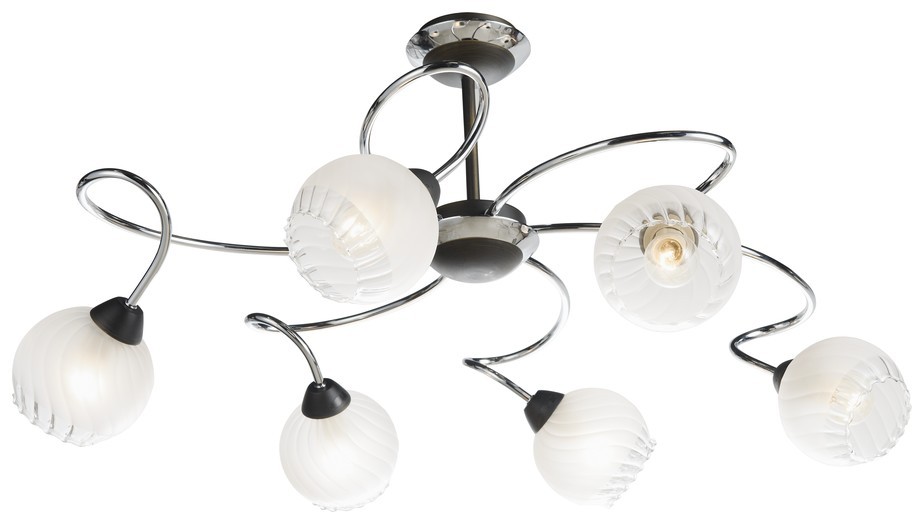 Потолочная люстра Velante 774 774-103-06