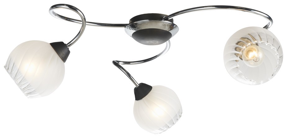 Потолочная люстра Velante 774 774-107-03