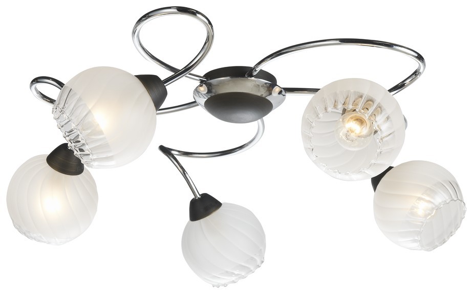 Потолочная люстра Velante 774 774-107-05