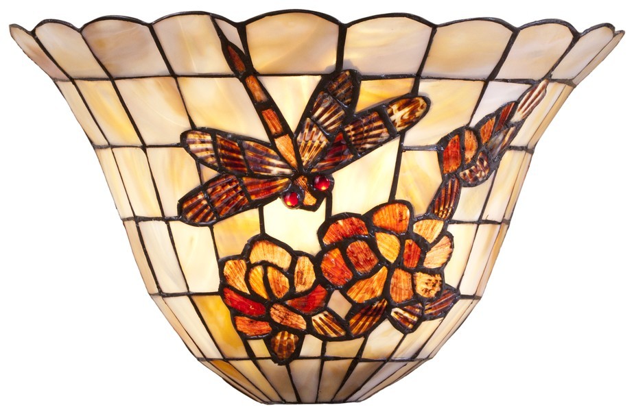 Настенное бра Velante 860-801-01