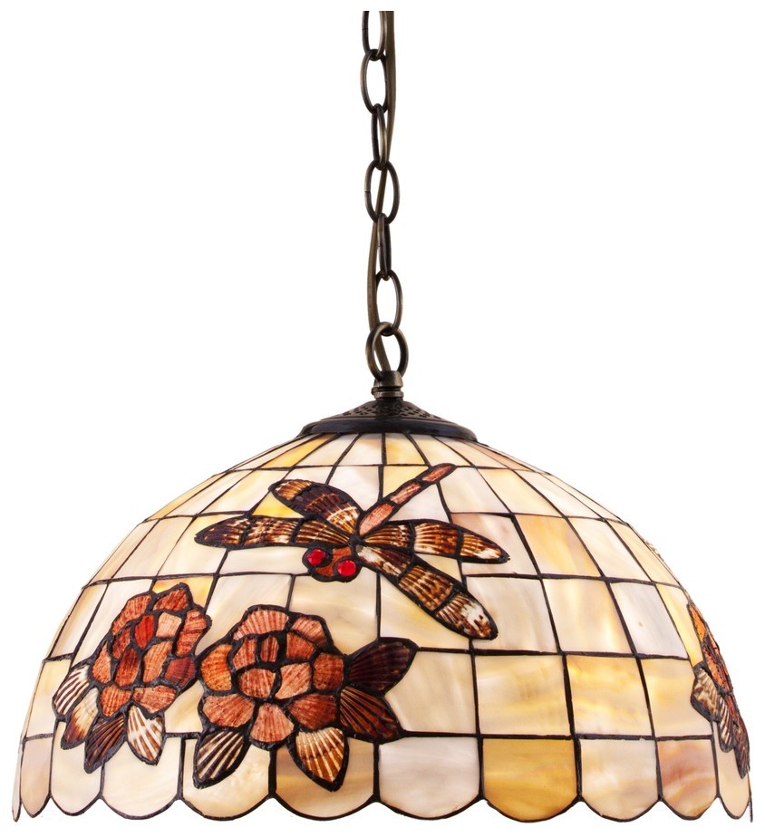 Светильник подвесной Velante 860-806-02