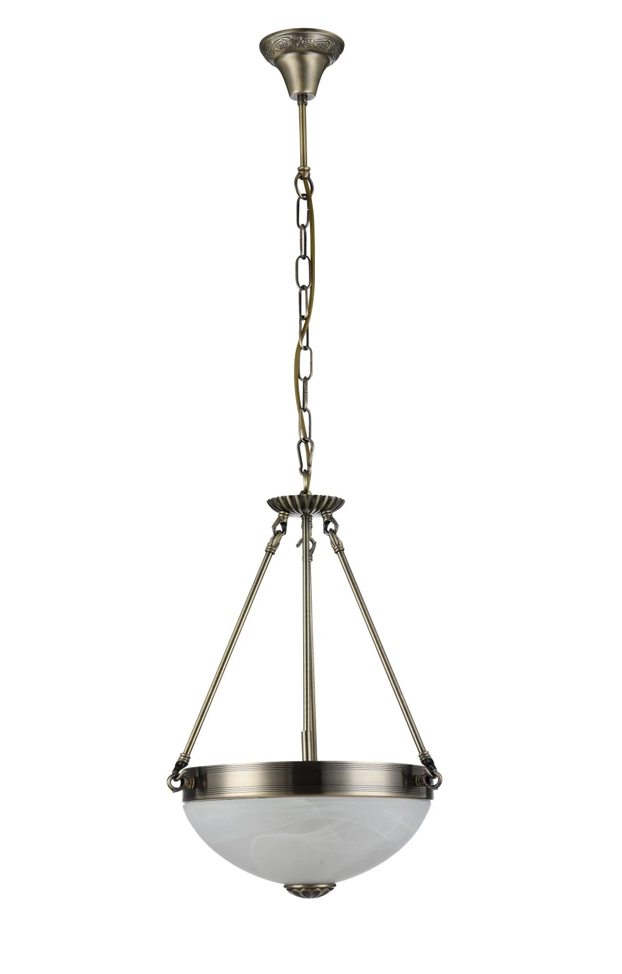 Светильник подвесной Freya Herbert FR2012-PL-03-BZ