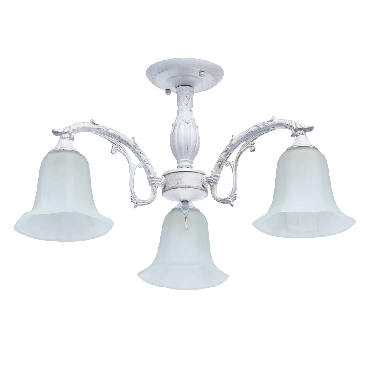 Потолочная люстра De Markt Ариадна 450018603