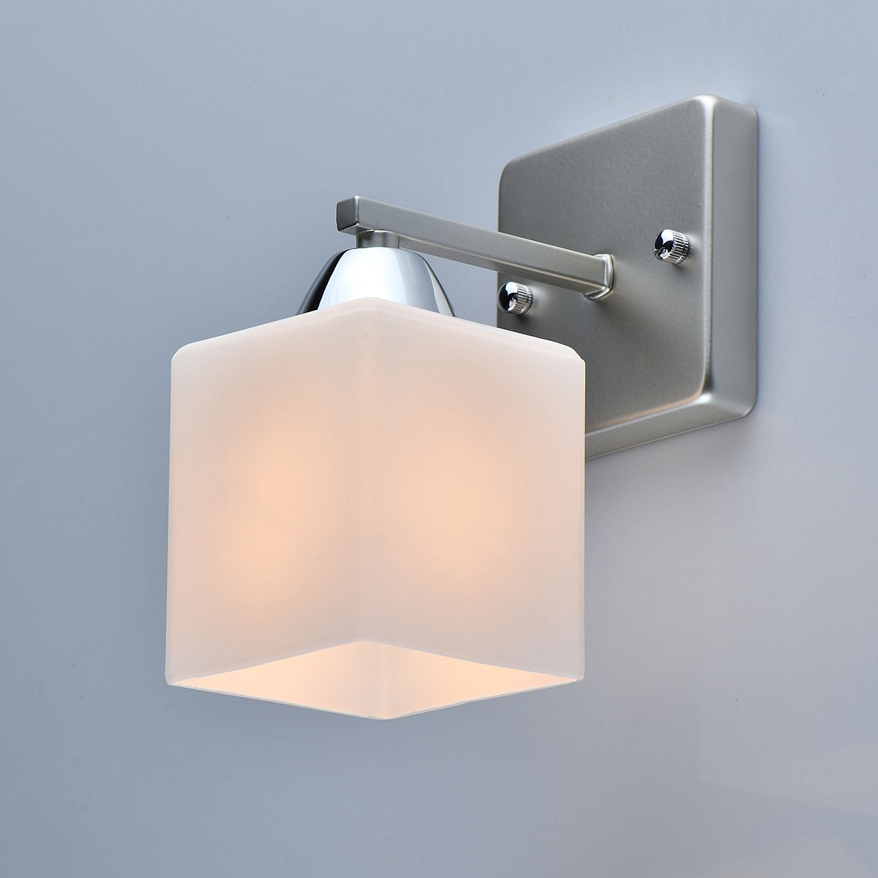 Настенное бра De Markt Тетро 673025301