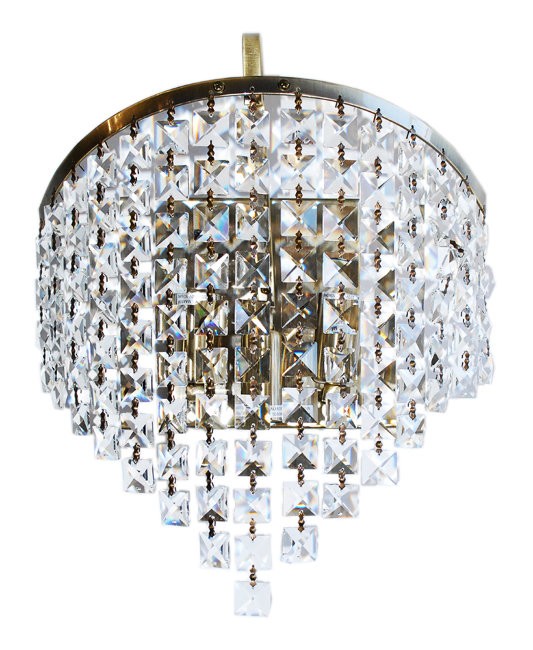 Настенное бра Seven Fires Габриэлла 00015.02.05.03