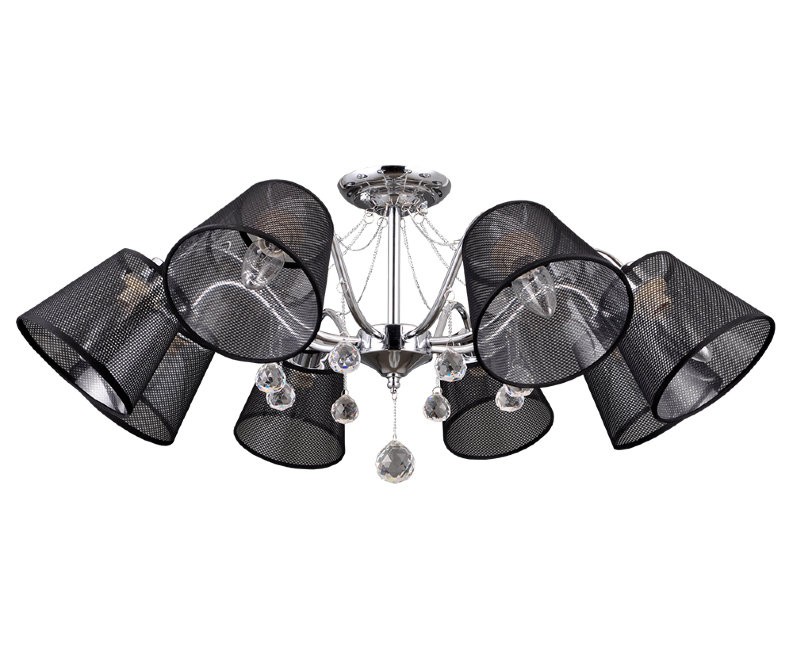 Потолочная люстра Seven Fires Кармен 10359.01.03.08
