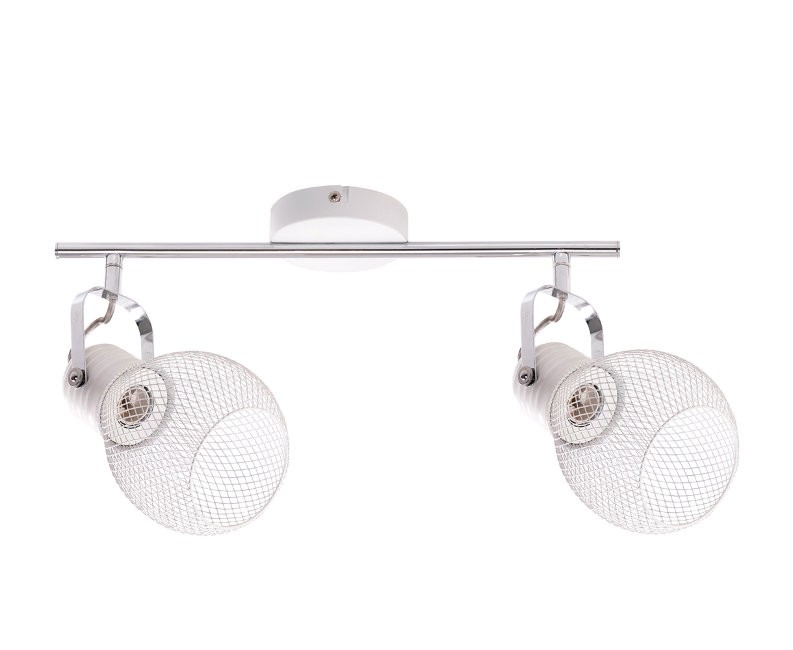 Светильник спот Seven Fires Лаура 47262.01.64.02