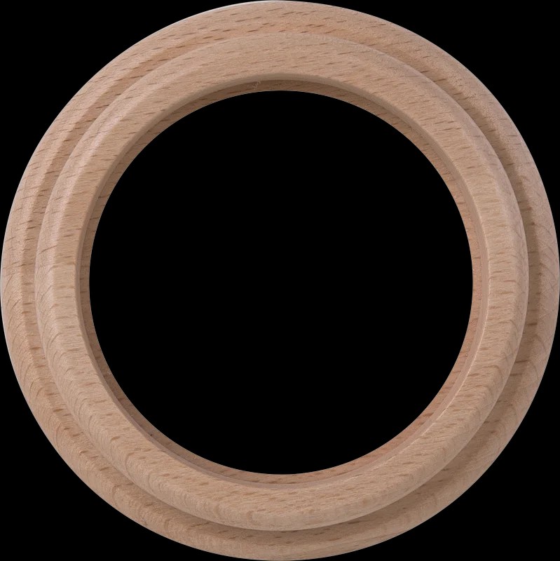 Рамка Werkel WL15-frame-01 / Рамка на 1 пост (светлый бук)