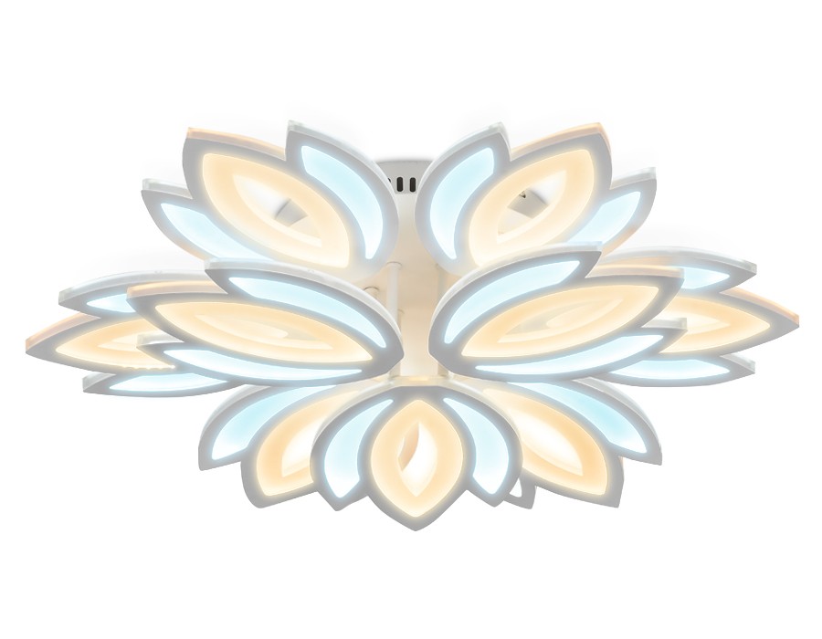 Потолочная светодиодная люстра Original Ambrella FA457