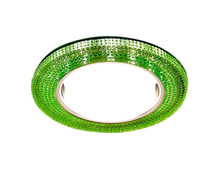 Встраиваемый светильник Ambrella Compo GX53 G290 GR