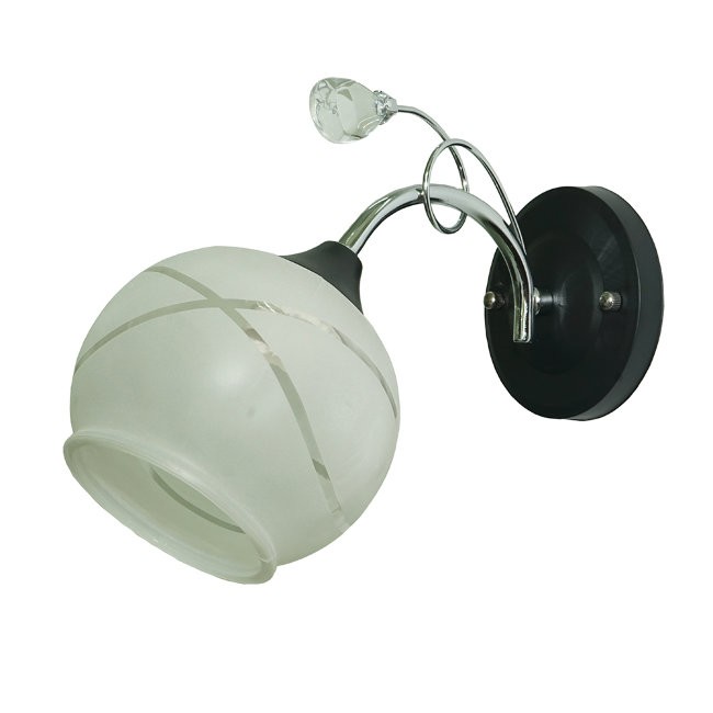 Настенное бра Wedo Light Стефани 65857.02.13.01