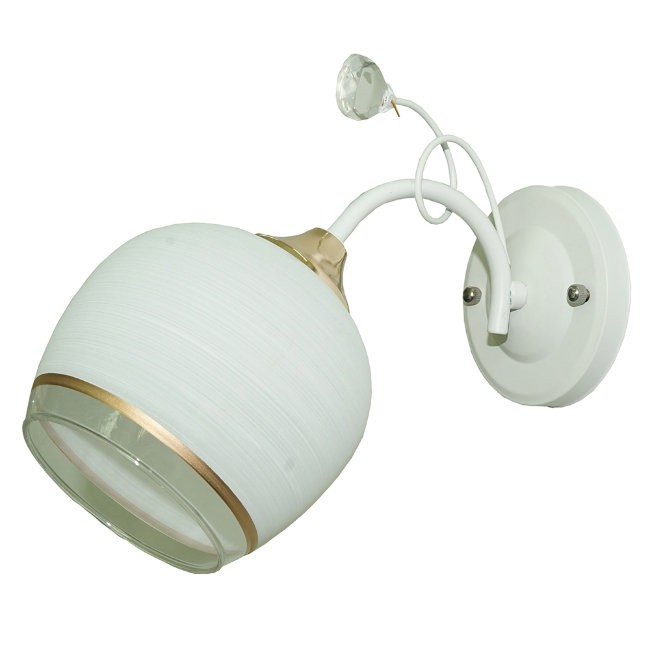 Настенное бра Wedo Light Люси 65858.02.10.01