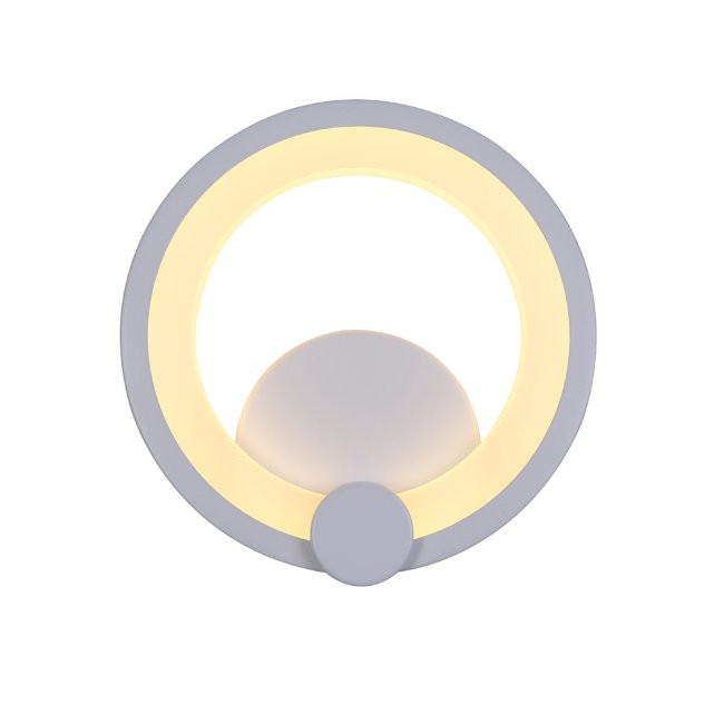 Настенное бра Wedo Light Газания 76501.02.09.01