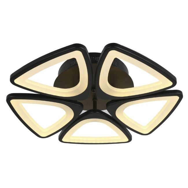 Потолочная светодиодная люстра Дженифер Wedo Light 76506.01.14.05