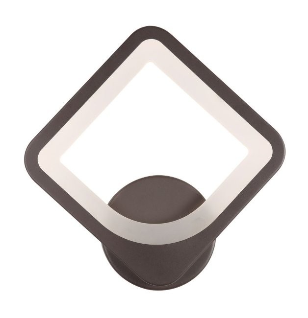 Настенное бра Wedo Light Бруннера 76509.02.15.01