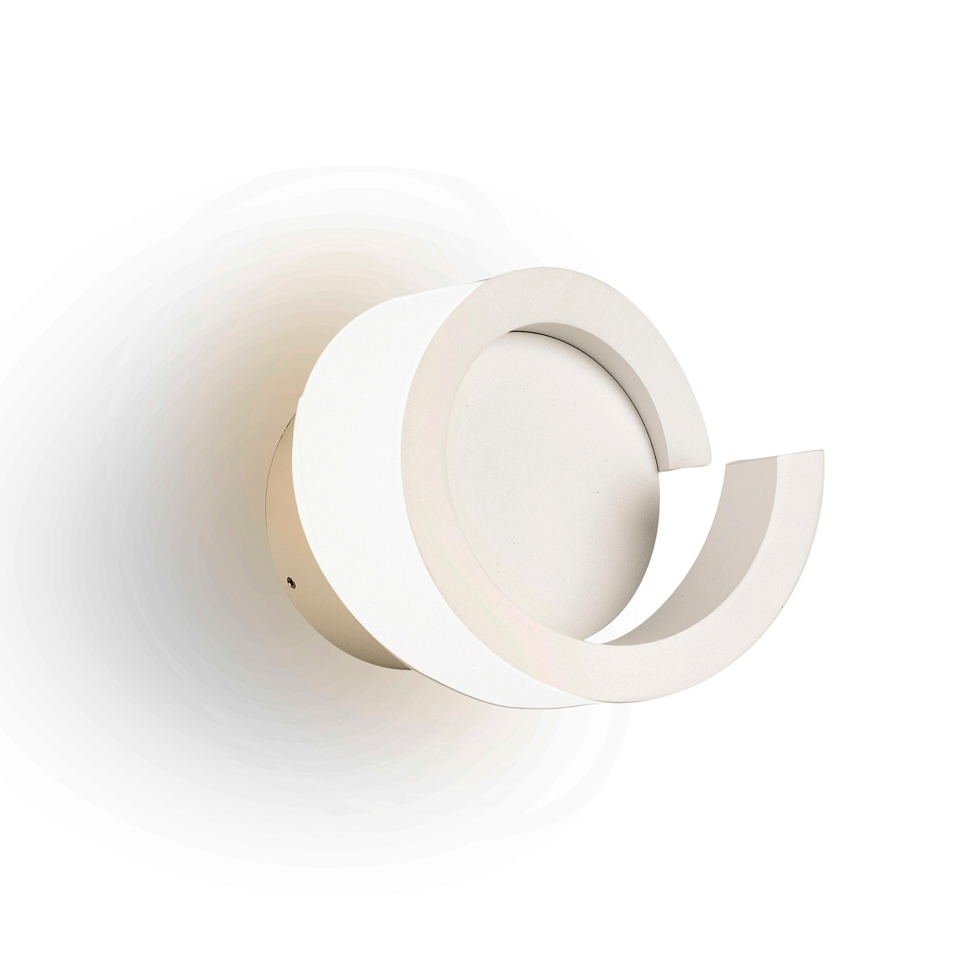 Настенное бра Mantra Tsunami 6654