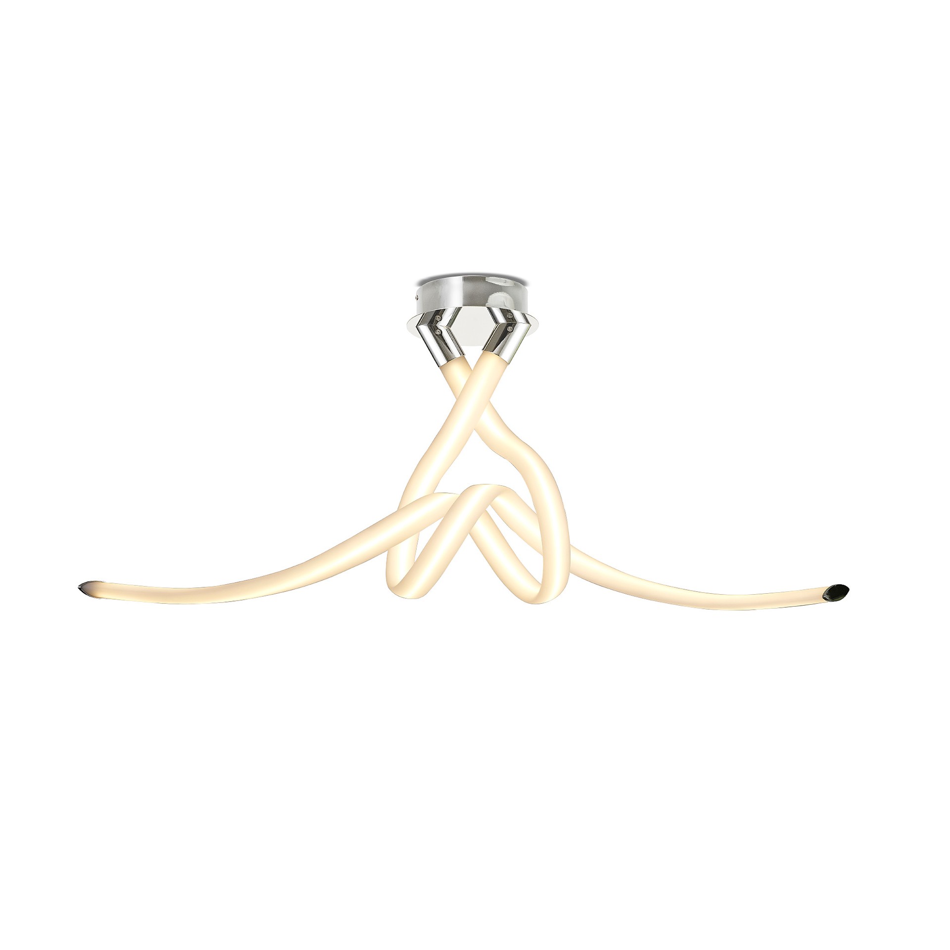 Потолочная светодиодная люстра Armonia Mantra 6723