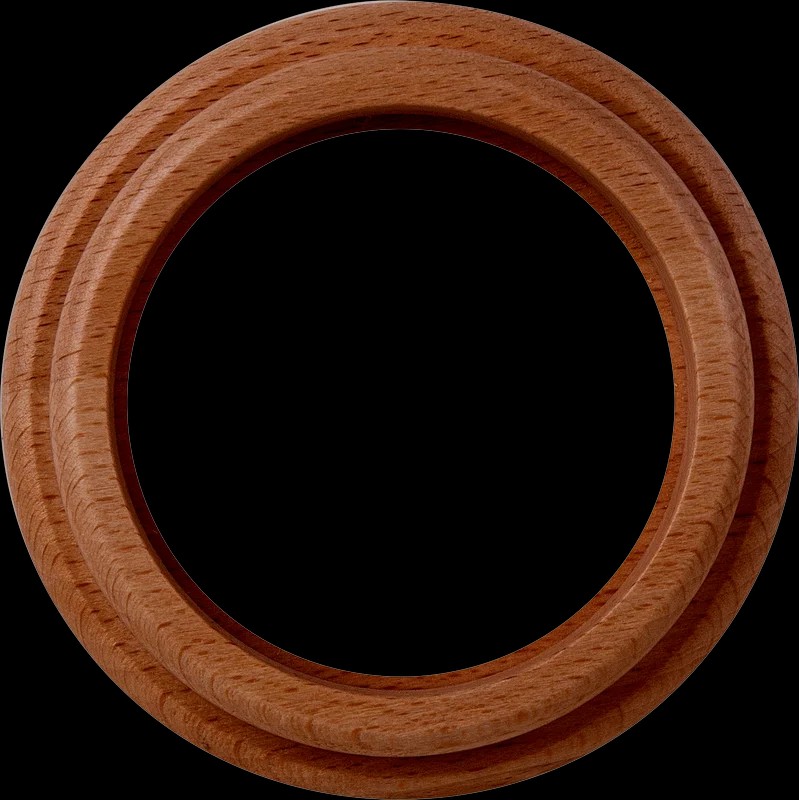 Рамка Werkel WL15-frame-01 / Рамка на 1 пост (итальянский орех)